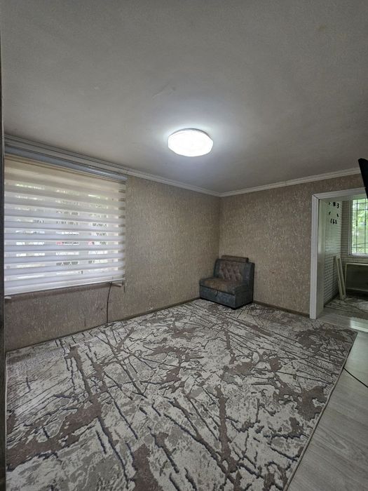 Продается 2 комнатная квартира