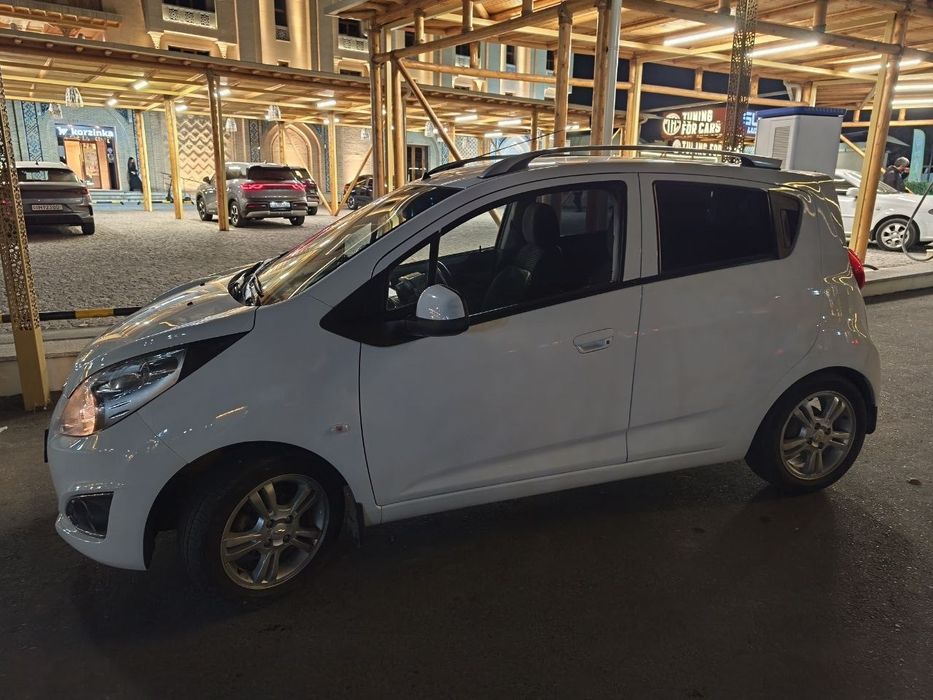 Арендага берилади Спарк 2022 йил