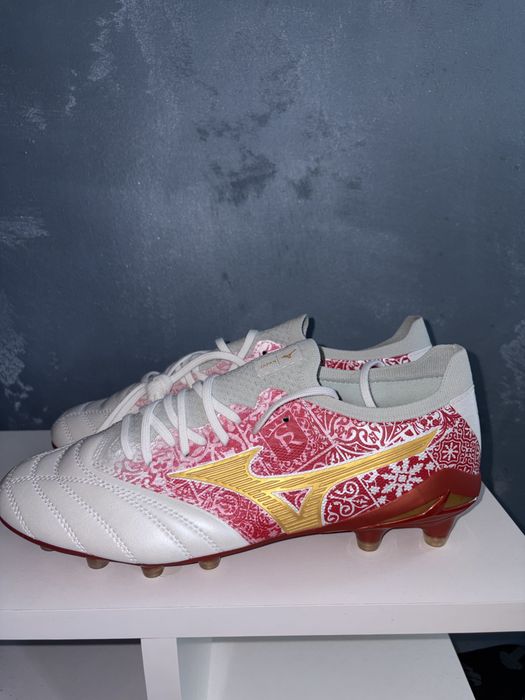 Mizuno Morelia NEO IV BETA SR4