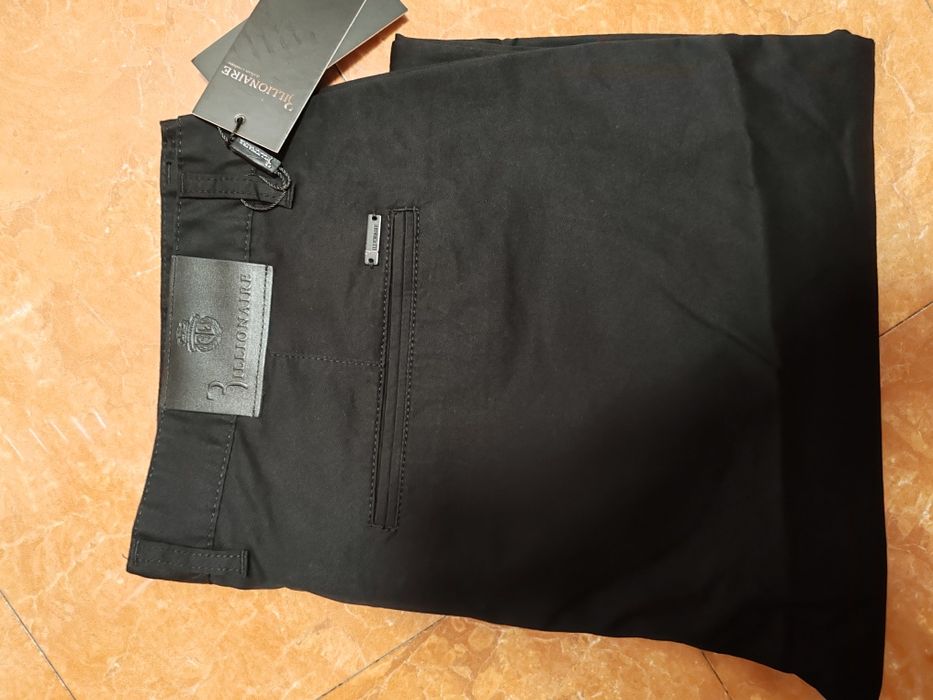 Vind pantaloni Boss original