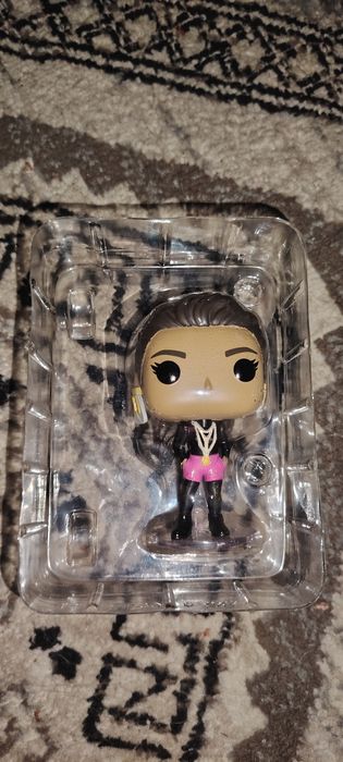 Funko pop! NIKKI marvel
