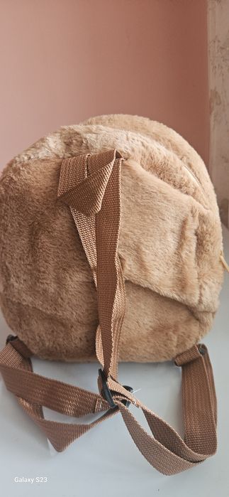 Раница Капибара.