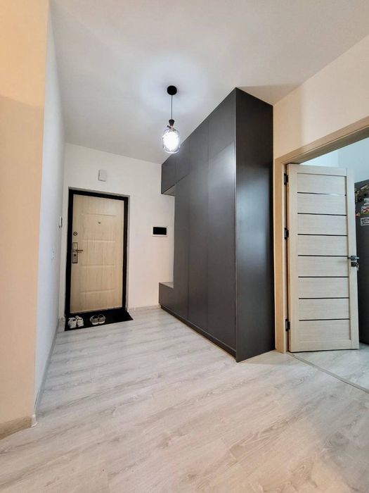 Продаётся квартира в ЖК Besh Chinor на Ул Махтумкули