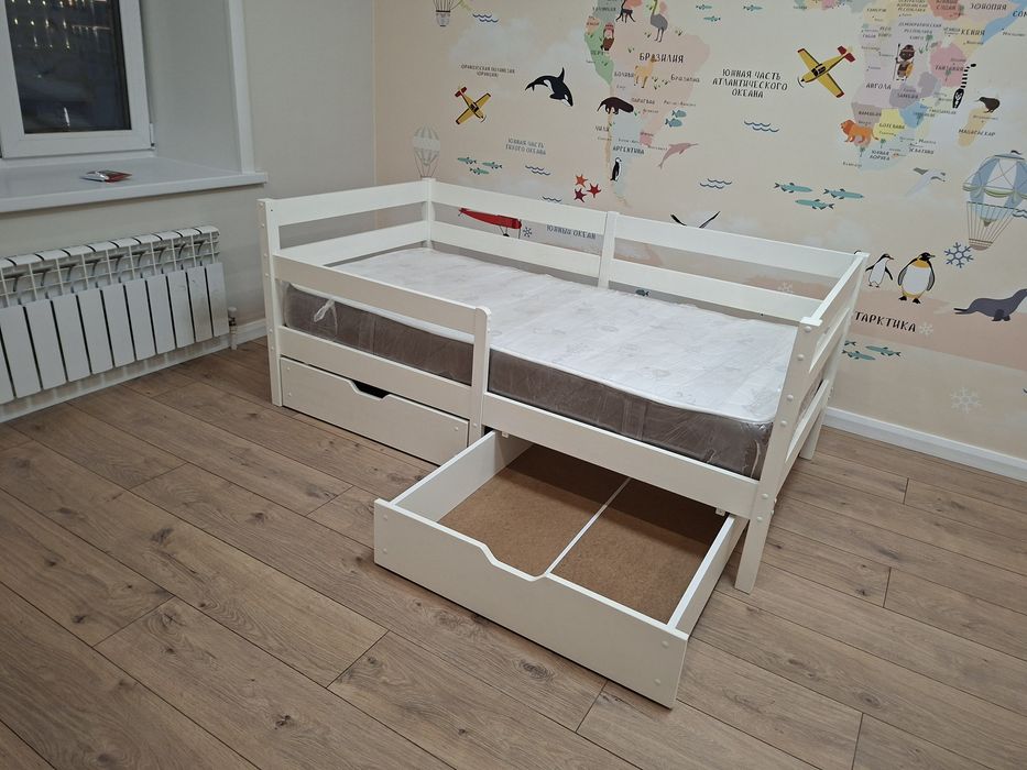 Кровать детская 160*80