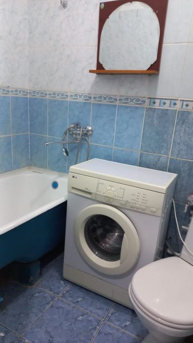 Сдается 1 ком квартира. Школьник