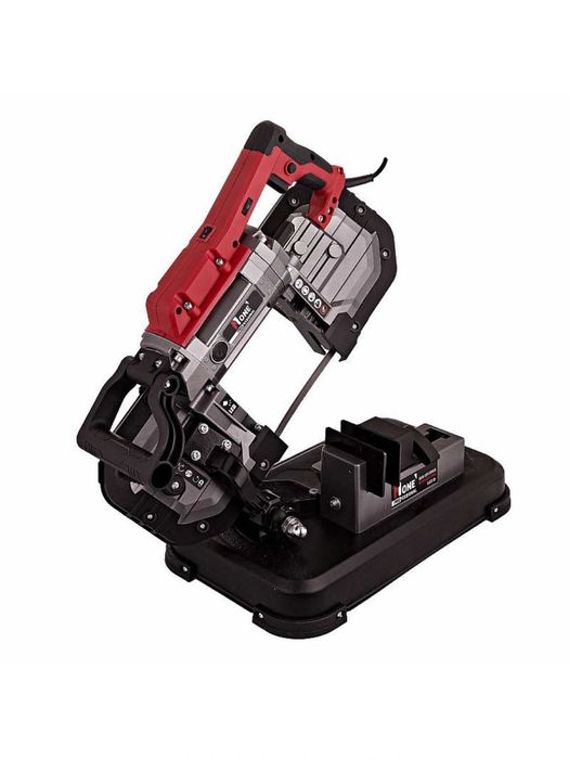 Пила ленточная электрическая NUMBER ONE NCM1400-PRO