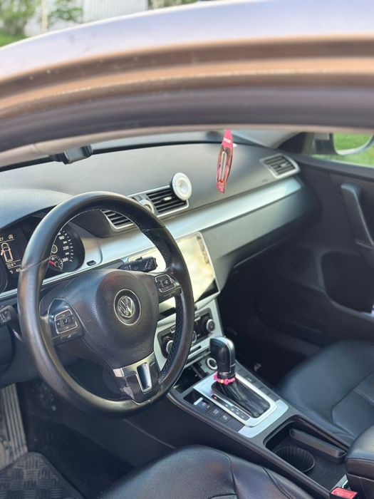 Vw Passat 2014-Automat !!! OFERTA DE TOAMNA