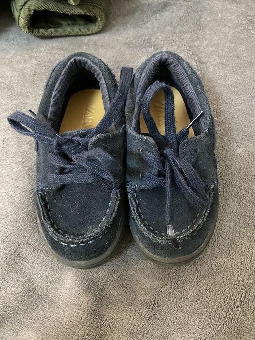 Mocasini bebelus