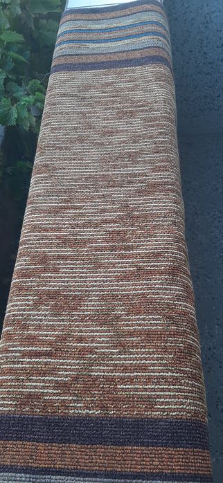 2 броя пътеки 1.12/4.70_ 1.12/1.75см.