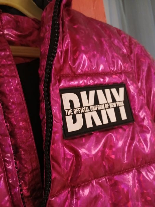 Детско  Марково зимно яке, размер 10 - 65 лв