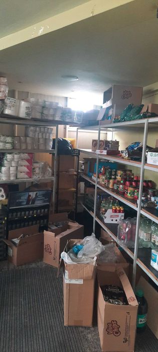 Spațiu comercial de inchiriat