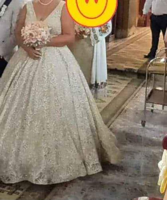 Vand rochie de mireasa