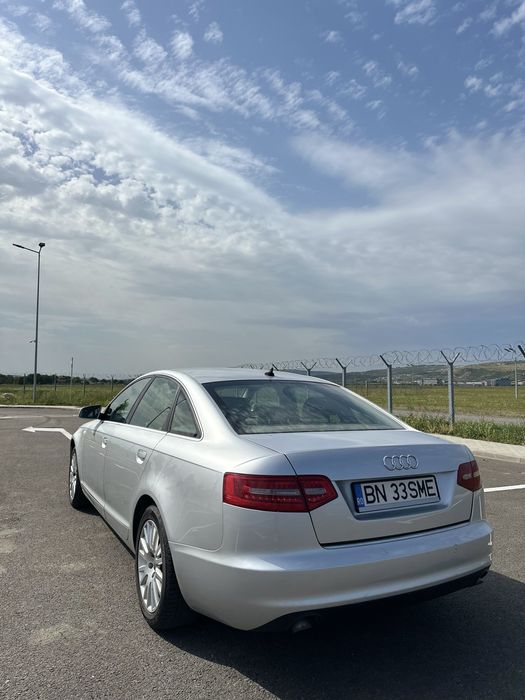 AUDI A6 2005 — imagine 3
