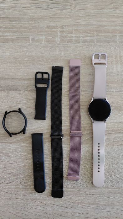 Samsung galaxy watch 4