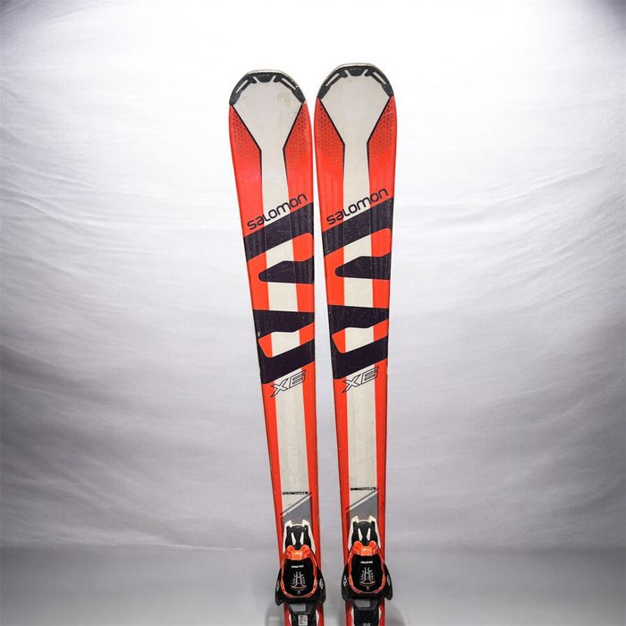 Schi Salomon X Max 176 r17