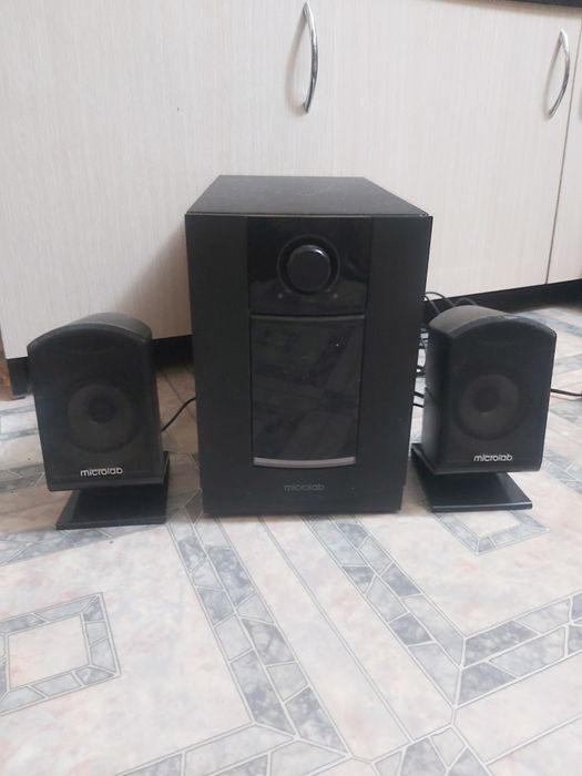 Пылесос Kirby б/у