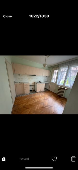 Продава се Двустаен апартамент в Пловдив, Захарна фабрика - 57 кв.м за 1297 €/кв.м - Снимка #3