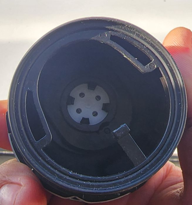 Vând supapa alimentare ford