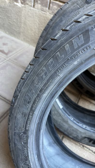 Резина 225/45 R17