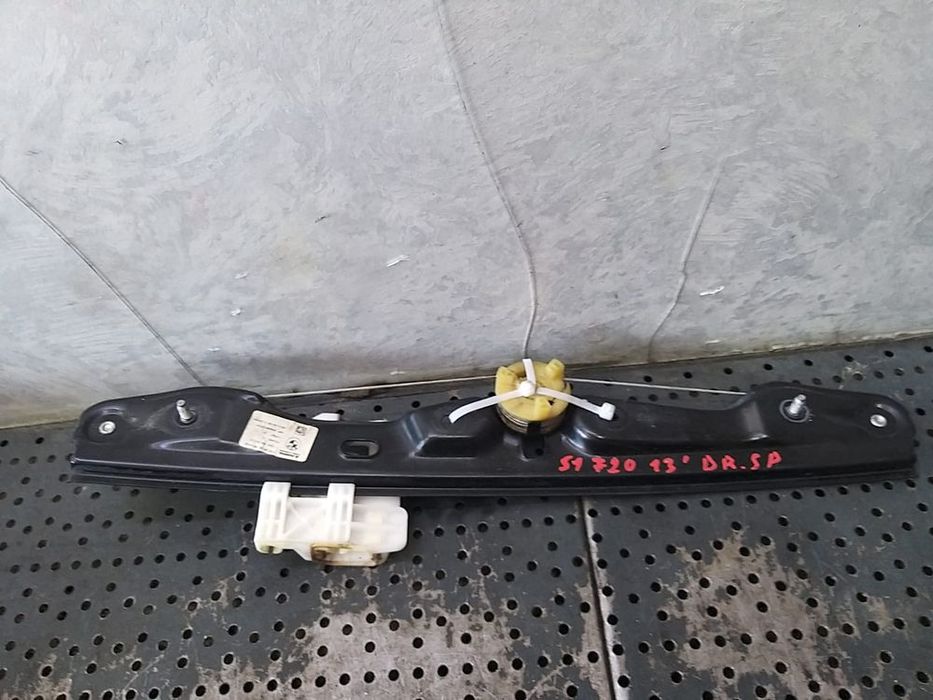 Macara geam electric dreapta spate bmw seria 1 f20 7242556