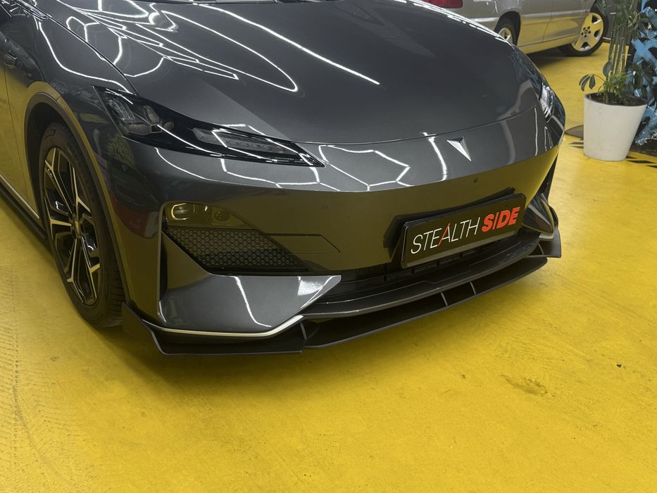 Deepal Sl 03 tuning Spoiler komplekt Splitte Обвесы