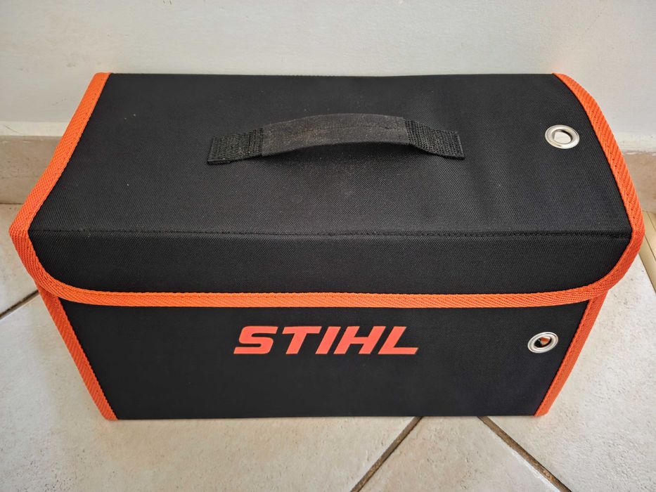 Ferastrau multifunctional STIHL GTA 26