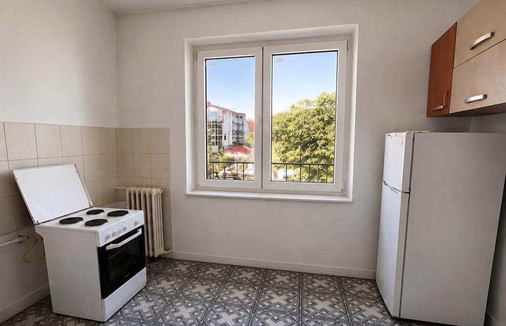 Garsoniera închiriere Bazilescu