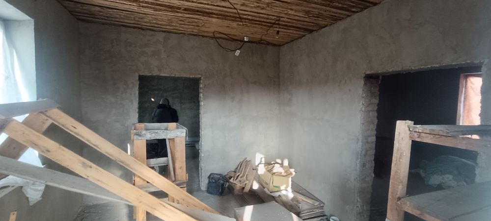 Жылжымайтын мүлік