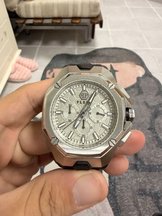 Часовник Philipp Plein