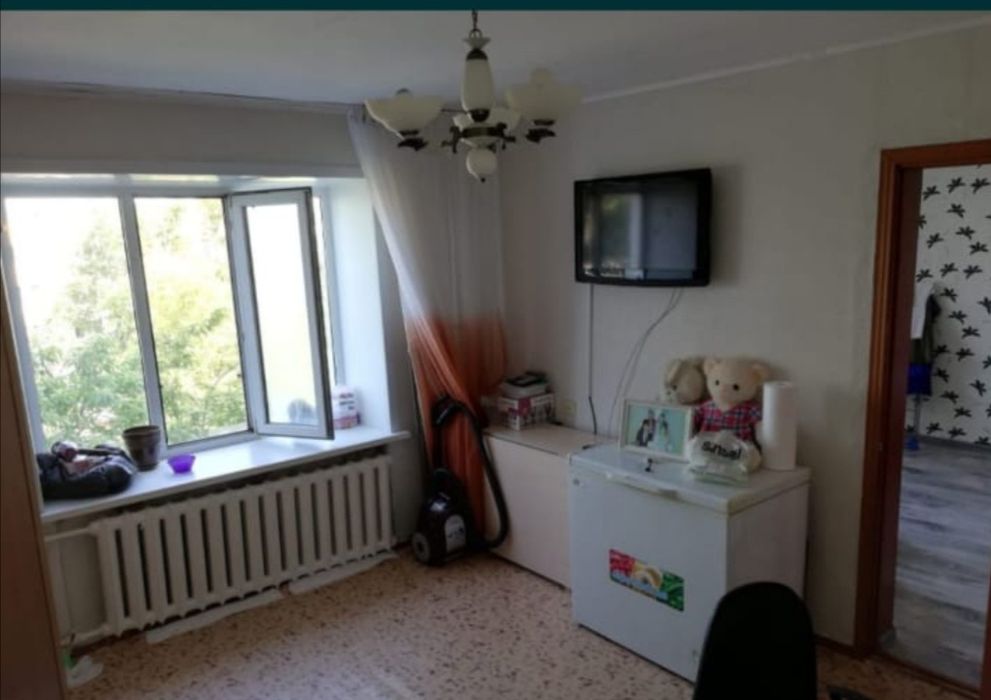 Продам 2 комнаты!