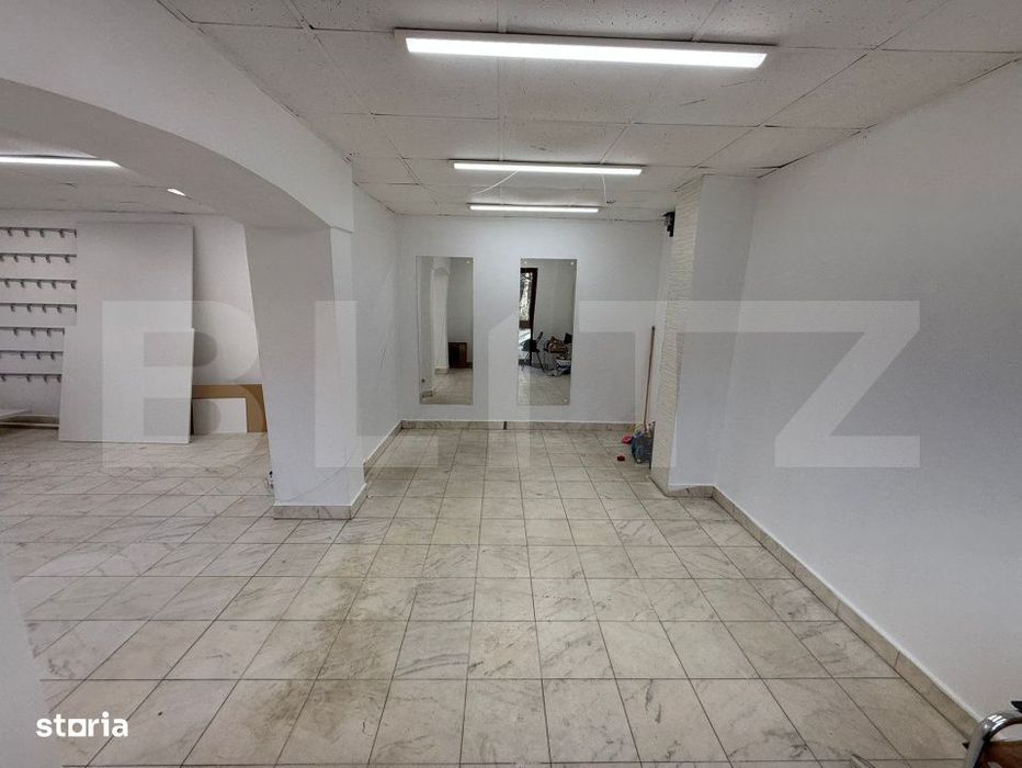 Spatiu comercial, 15 mp, zona Girocului