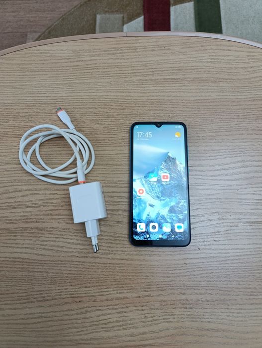 Xiaomi radmi 9 A