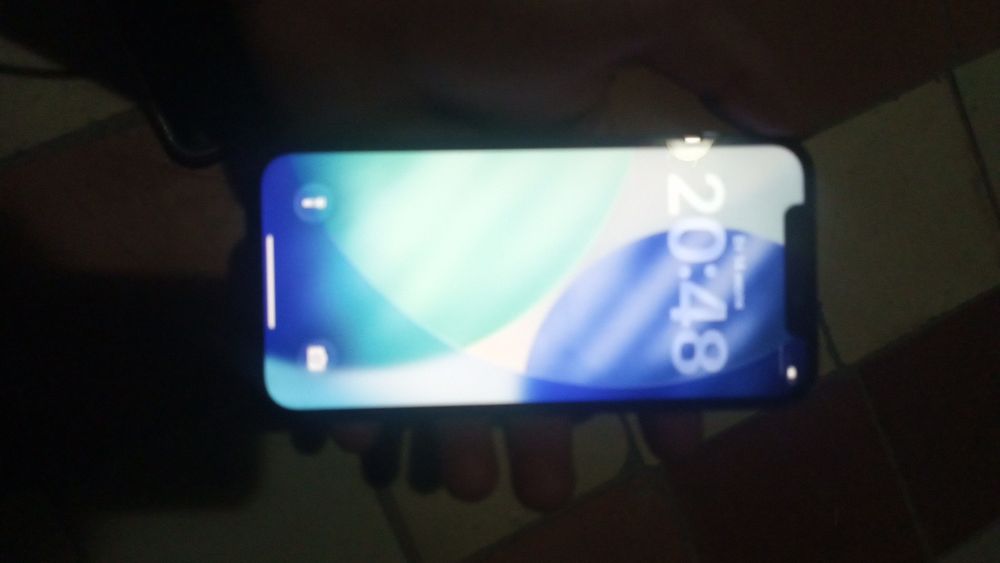 12 pro holati yaxshi