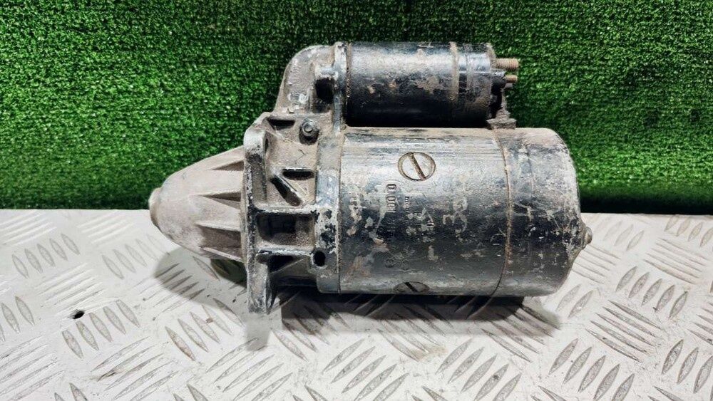 Продам стартер форд Сиерра