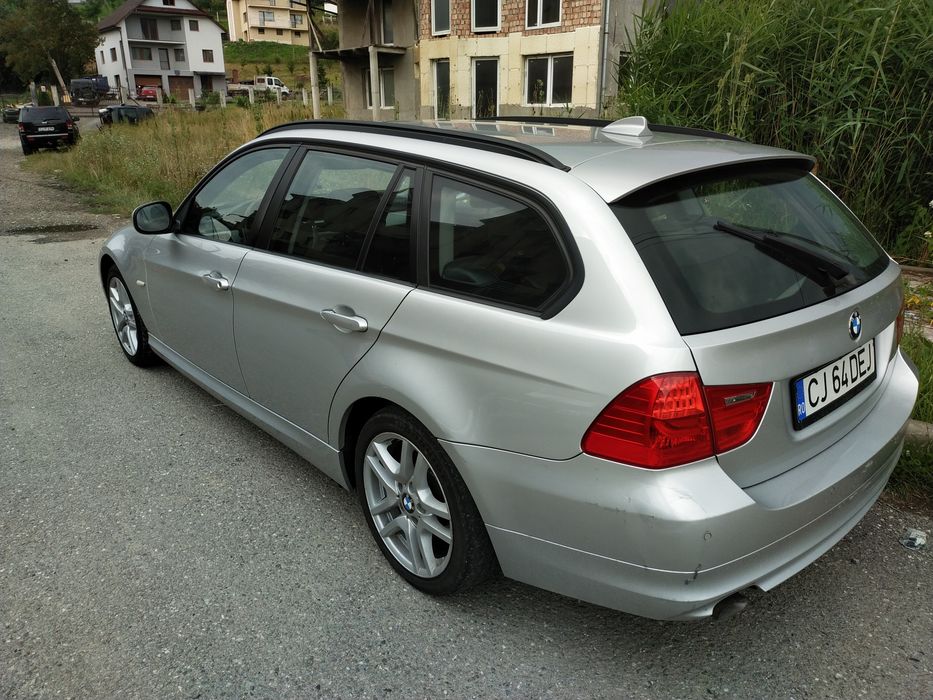 BMW 3 Series 2011 — imagine 11