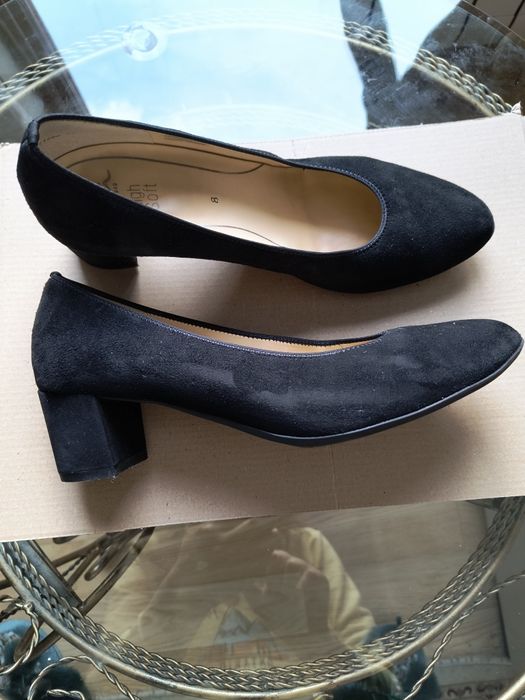 Дамски елегантни обувки Ara