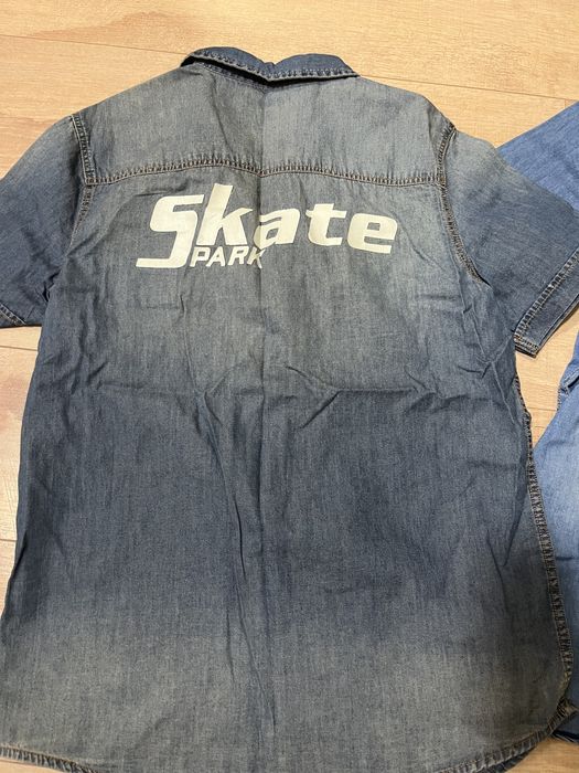 Нови ризки 12-15г Next, Terranova, LCW, O’kaidi 10лв за бр