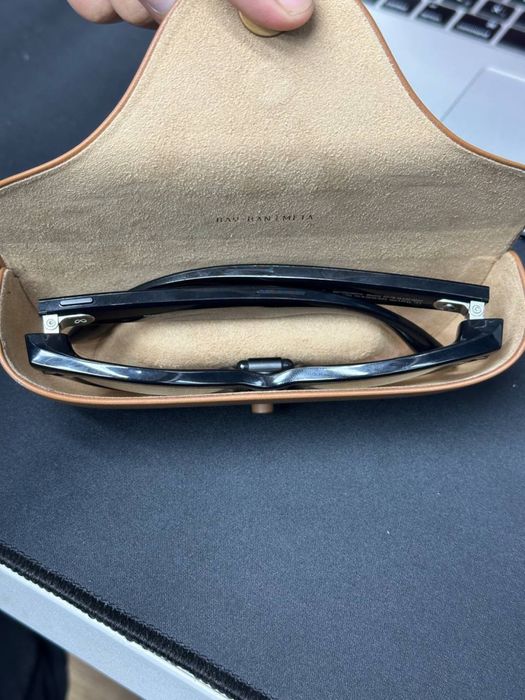 Очки Ray-Ban Meta Wayfarer