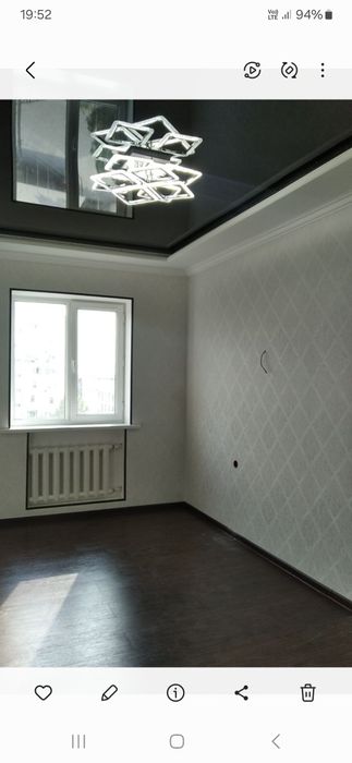 Malyka Aboy ichki remont qilamiz