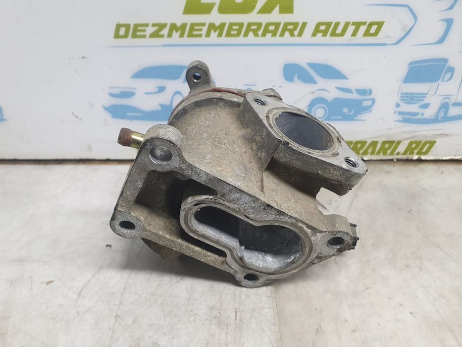 Carcasa termostat 2.0 benzina  4G63 Mitsubishi Outlander 1 (2001 - 2008) benzina