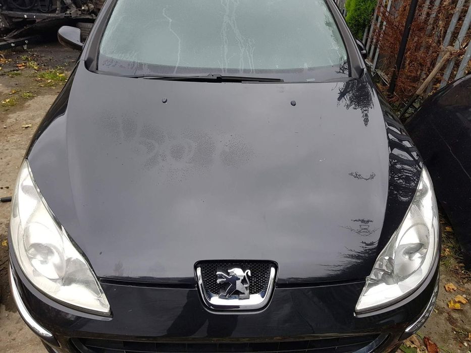 Пежо 407 на части 1.6хди дизел 2.0 хди дизел