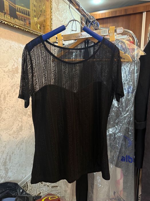 Женская одежда б/у