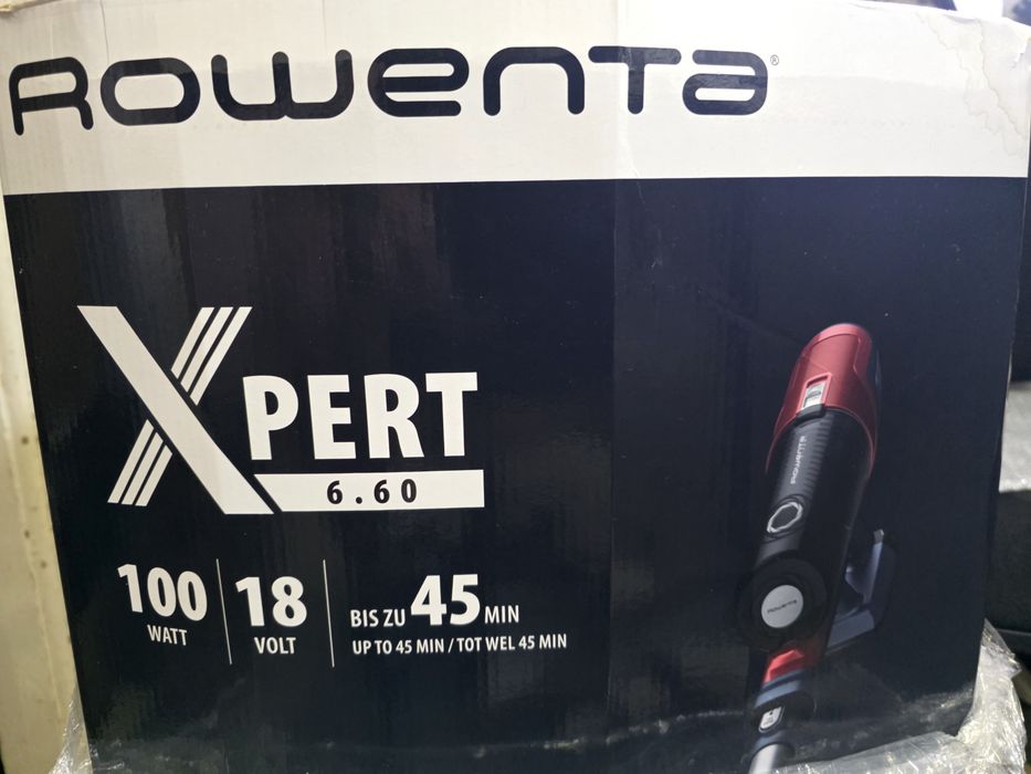 Rowenta XPert 6.60