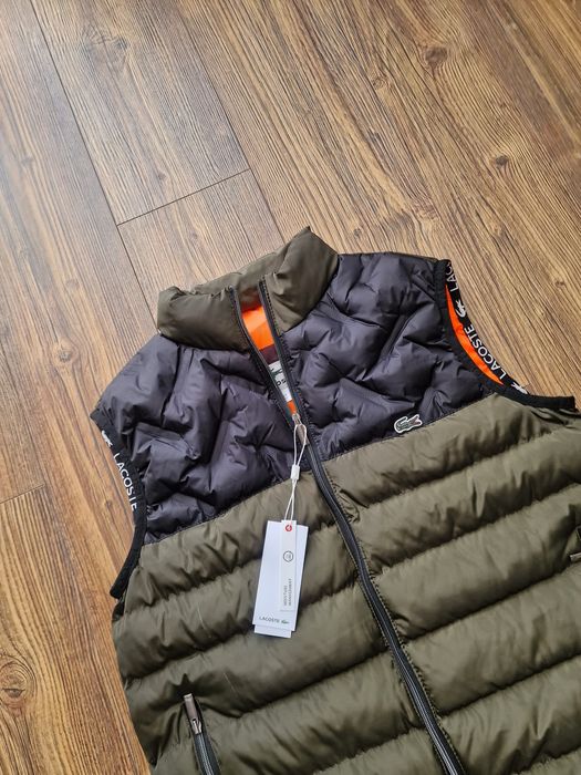 Страхотна мъжка грейка елек  размер  S M L XL  2XL

Мъжка ветро