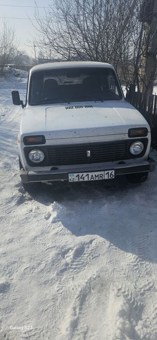 Нива сатылады инжектор