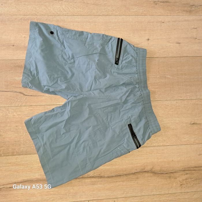 Stone Island мъжки спортни къси панталони.Лот