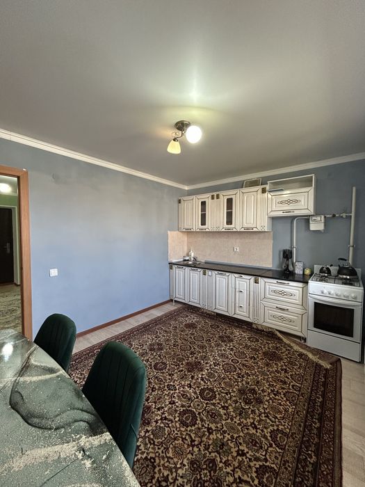 1 к кв., в Нур-Сити