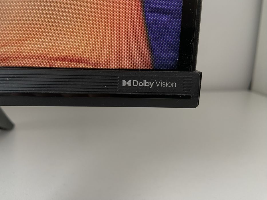 Hisense 50” 4K Smart TV Dolby Vision – като нов!