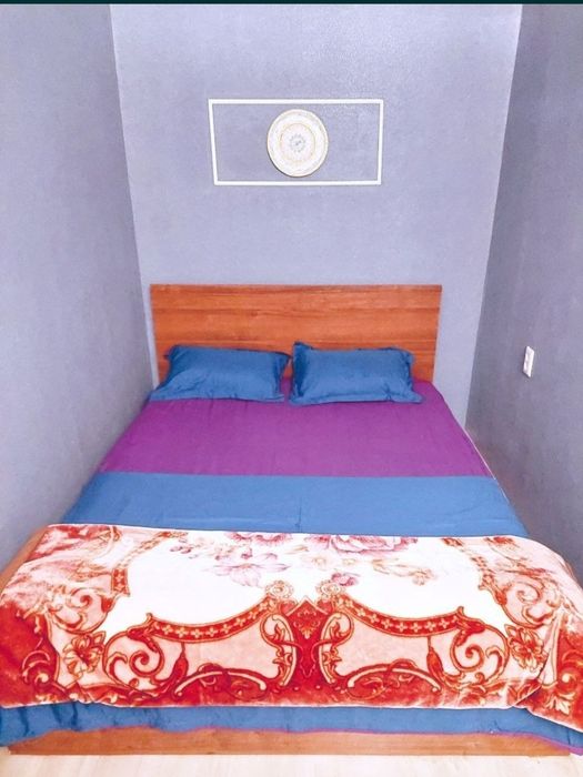 Продам 1комн квартиру 3мкр 22д