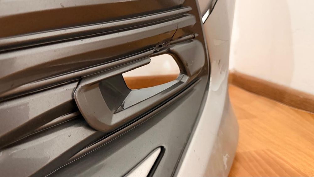 Бампер 70 камри toyota торг есть